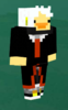 Avatar de Usuario