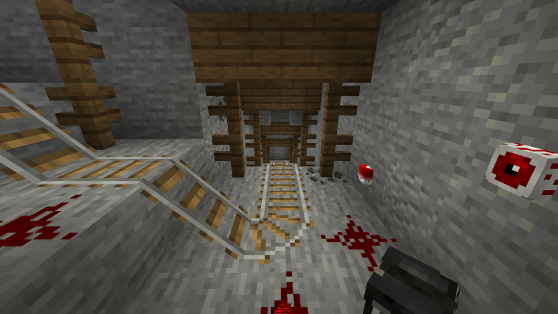 Tonel de escape (inspirado en la película)