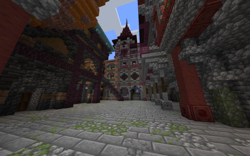 El hueco.png (1.25 MiB) Visto 3236 veces Nunca sabremos si el musgo del suelo, es musgo o vomito