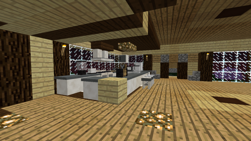 Cocina
