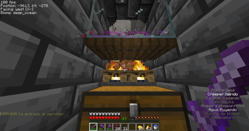 Me gusta el nuevo plugin...