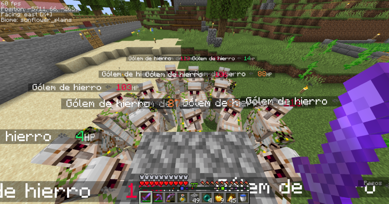 Tengo miedo... Lx ayudame