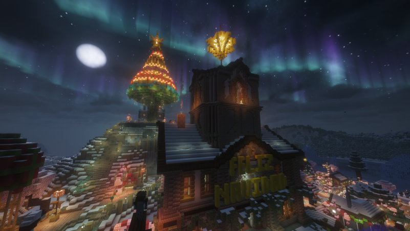 Subwoofer Lullaby-C418