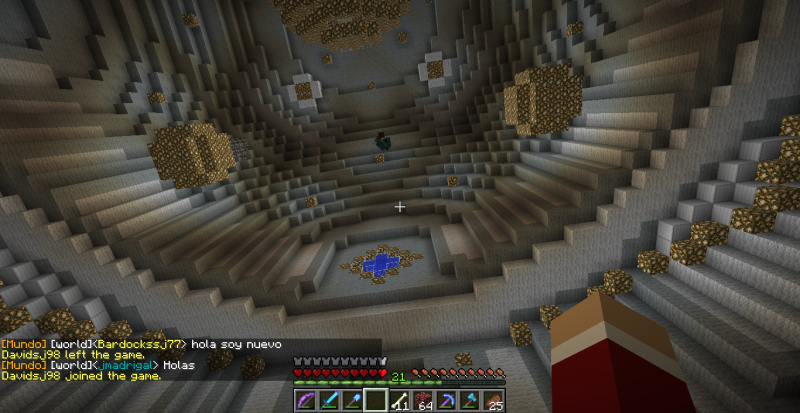 Y voló y voló y mas alto voló :)