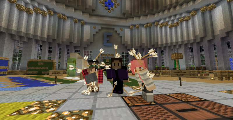 Luego de una valiente batalla