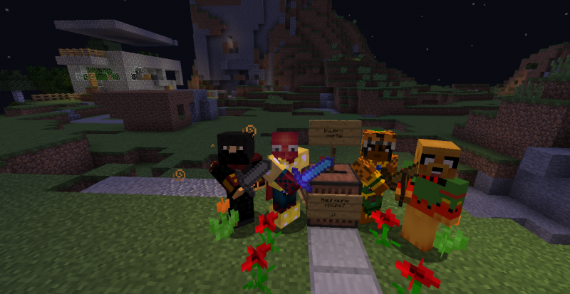 Chupe muere en exploracion