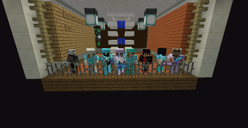 Ganadores del evento wither