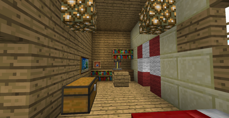 Enfermería del barco