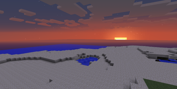 playa cerrada al balneario