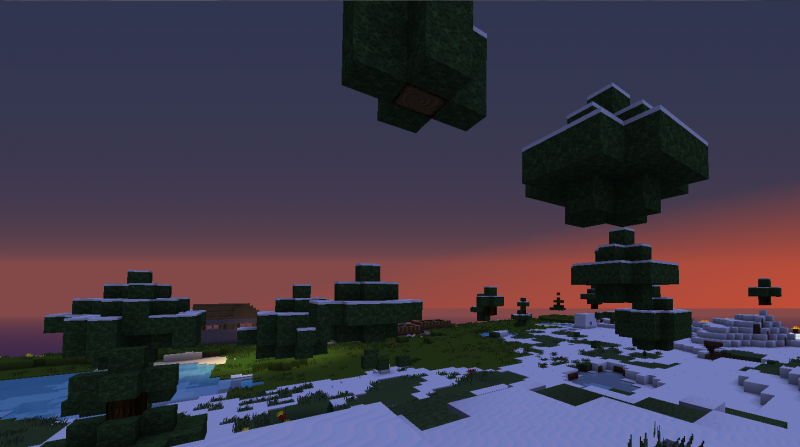 Lo iba a poner en denuncias, pero así veis cómo no talar árboles