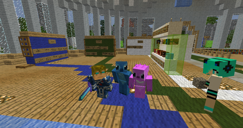 mamastitch, stitch y un tal derda