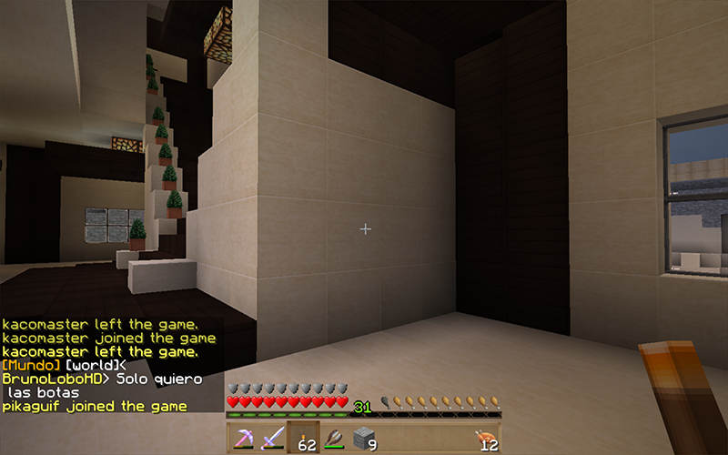 1x cuadro en la pared lateral