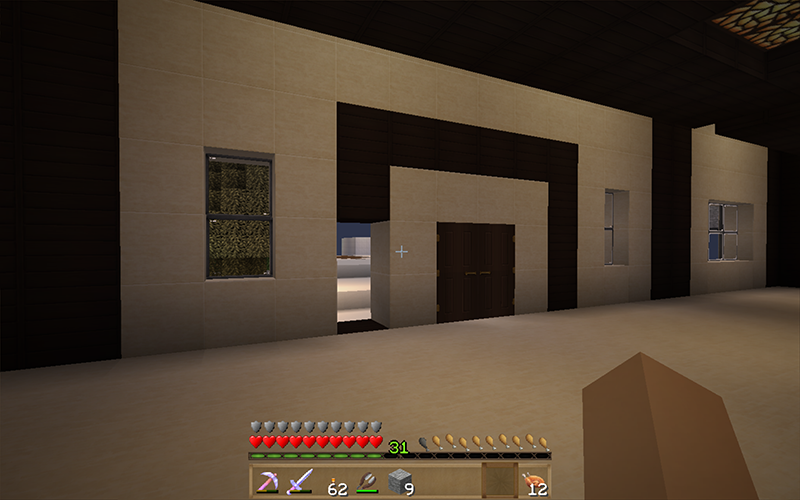 Más bloques de madera