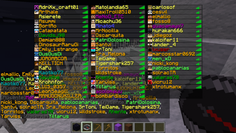 Otra pagina en blanco a estas horas...