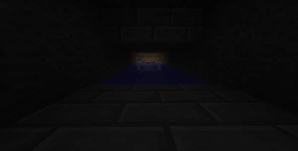 Entradas secretas....