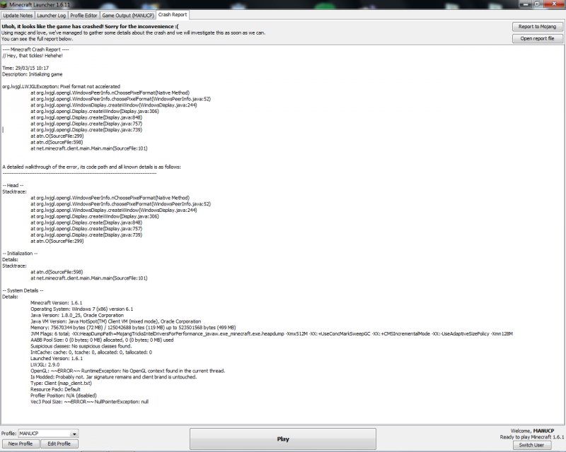 perdon por la torpeza de no indicaros el problema