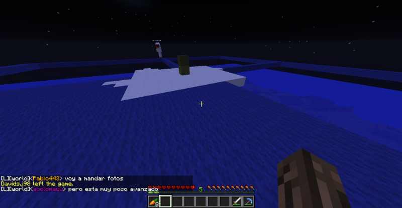 es una foto de la vase, los colores de la arcilla(la tierra) y aco XD