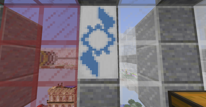 Estandarte de Andromeda