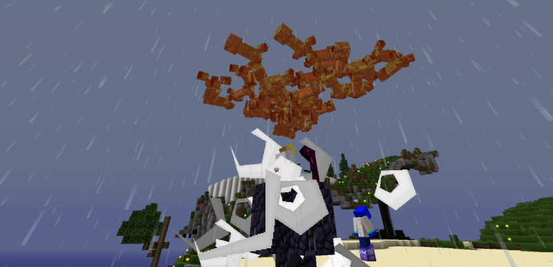 Palomitas de maíz, palomitas de maíz