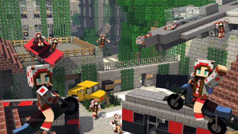 DEFINITIVAMENTE, ESTOY LOCO