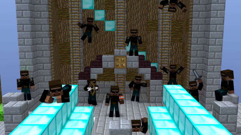 CREO QUE ME ESTOY VOLVIENDO LOCO