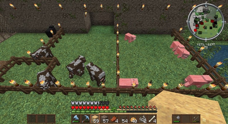 este es solo el halcyon days