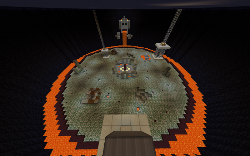 Otra vista panorámica