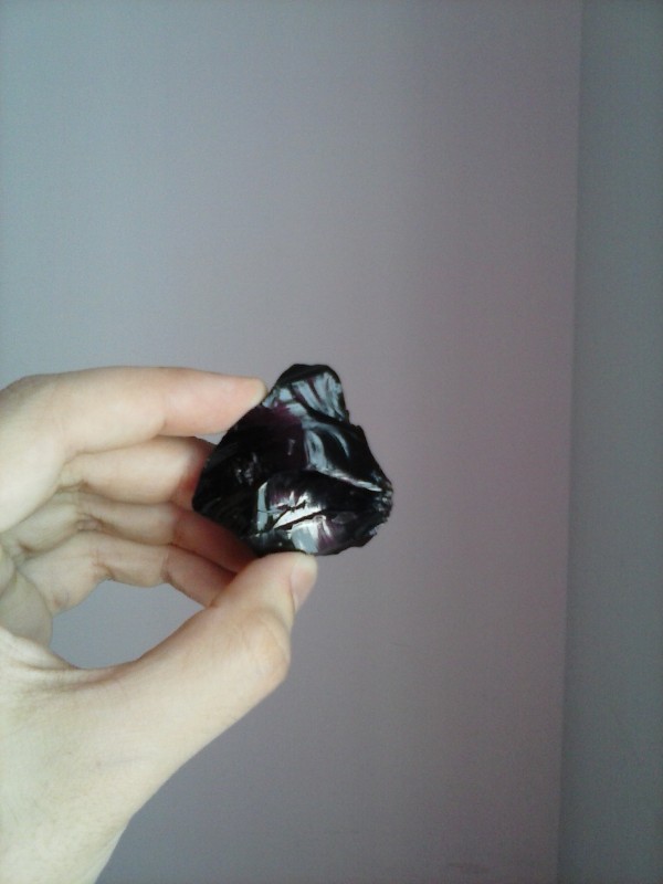 Con esto voy mirando los logs por la calle xd noooogh!