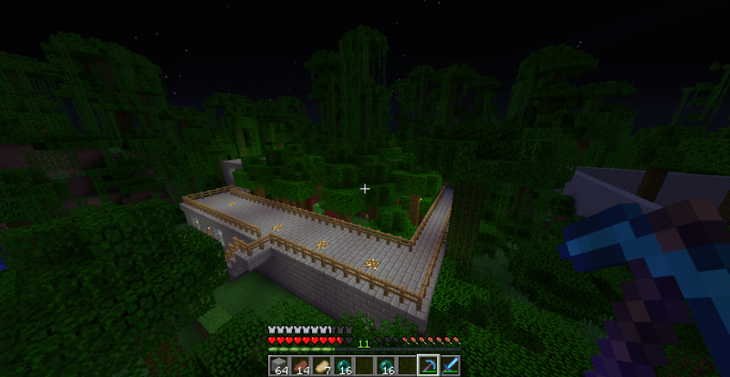 Jaula del Dilophosaurus