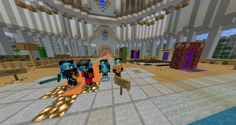 Son cabezas de xAura9