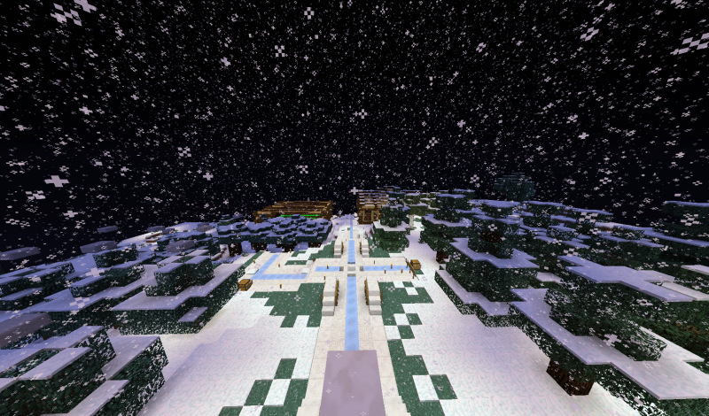 Zona de granjas en general: arboles, cultivos... =)