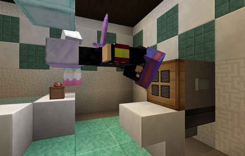 A Juan se le fue la fiesta de las manos...