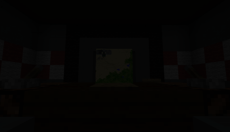 Derrepente se apagan luces O.o