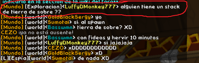 Con fideos y zanahoria es una delicia