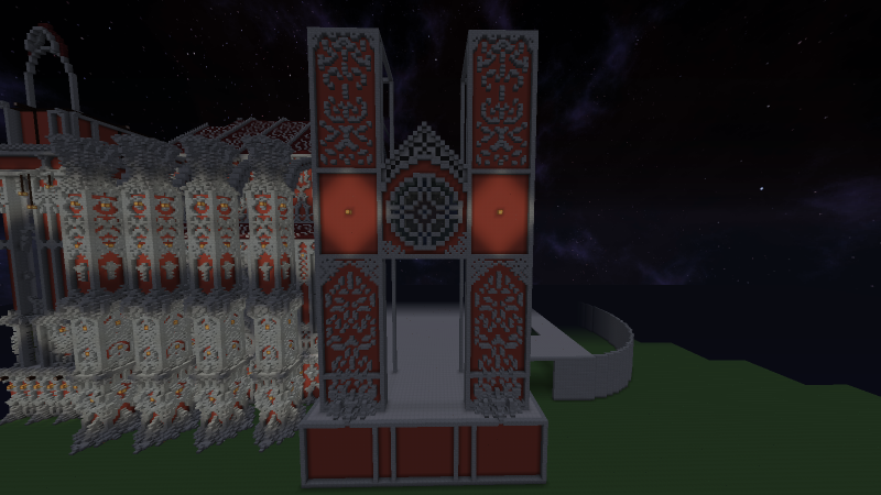 Aún falta bastante, pero creo que es un buen avance