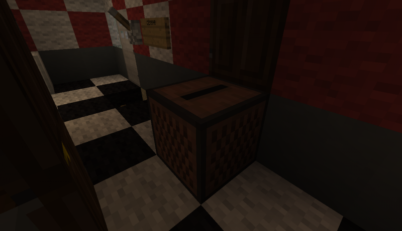 También la caja de música de Puppet!