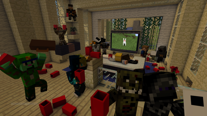 Esto es lo que pasa cuando acaba la semana...