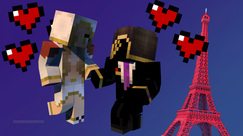 capo y tina unidos para siempre <3