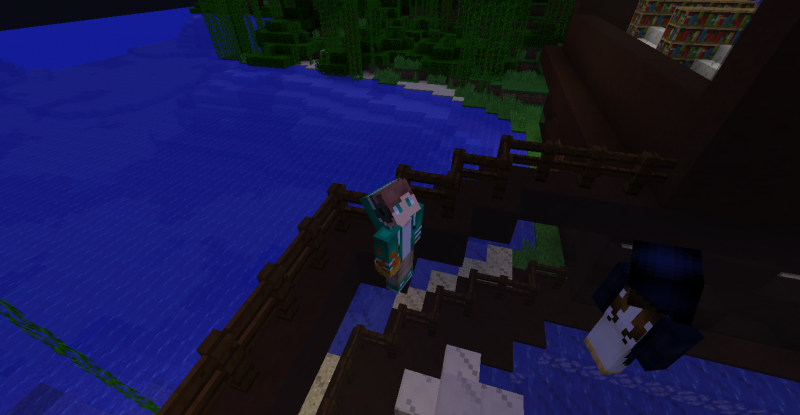 Mi skin original (Retocada totalmente por mi)