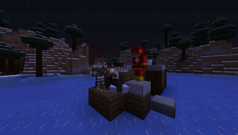 Bloques? Eso se come?