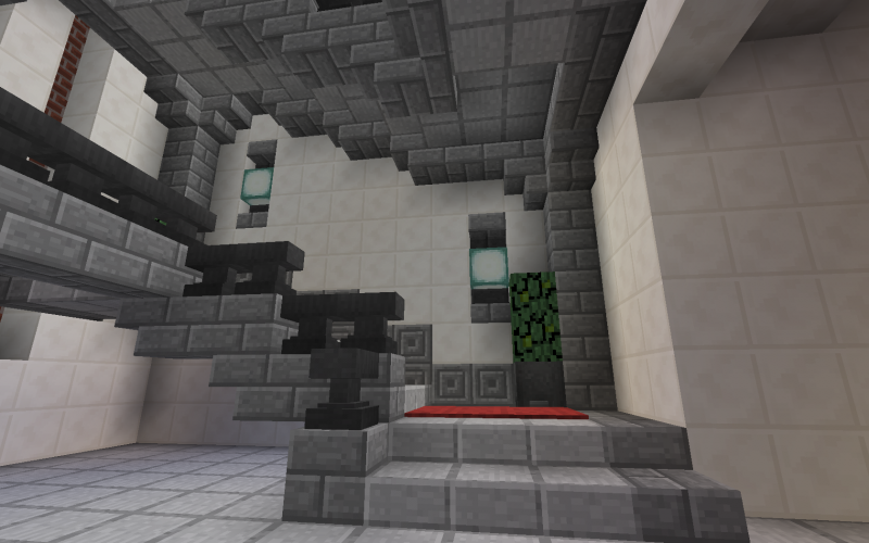 Diseño de escaleras (aun inconcluso)