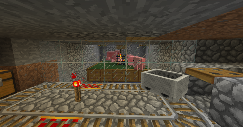 spawner
