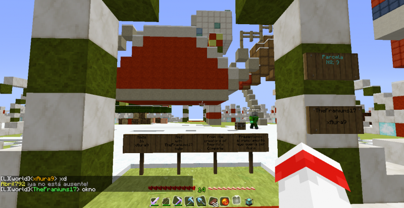 Creo que es precioso c': xD