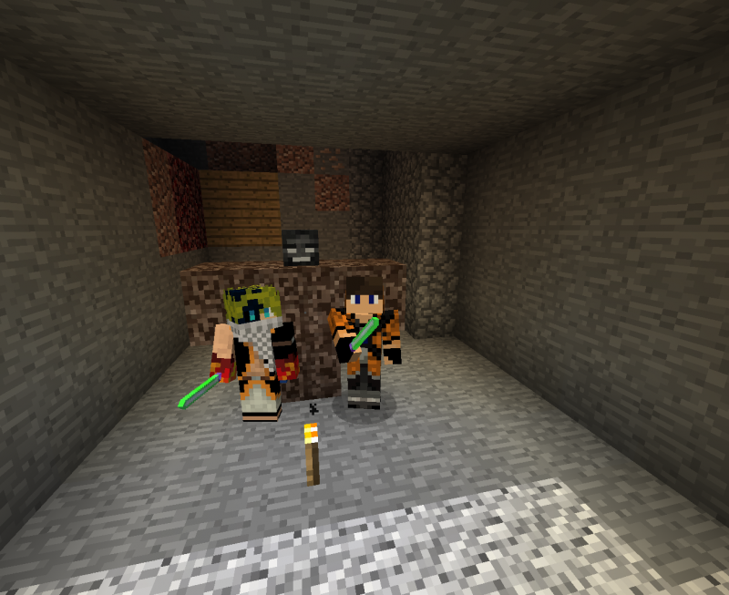 El trofeo de la Victoria!