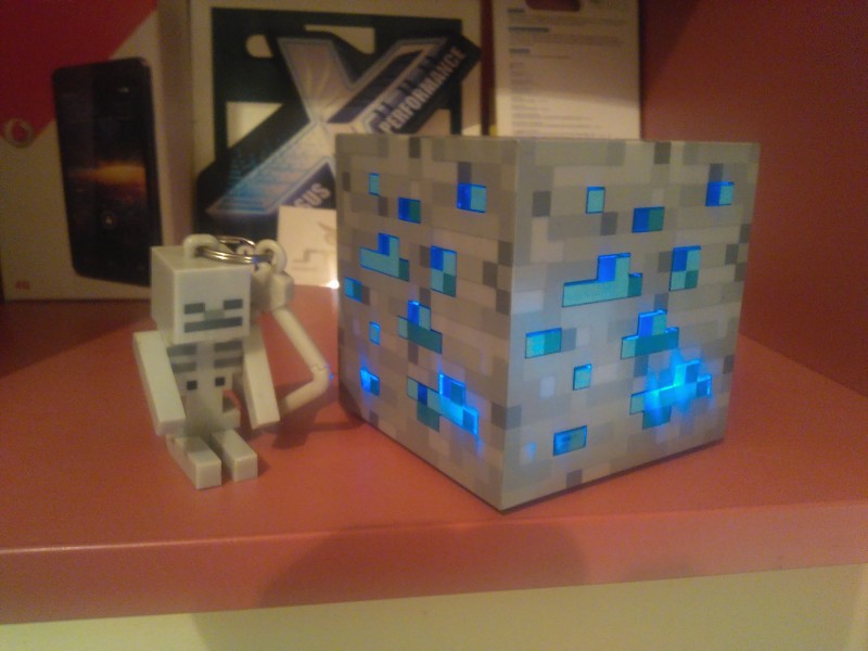 Me encanta este bloque