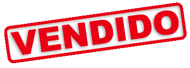 Vendido!