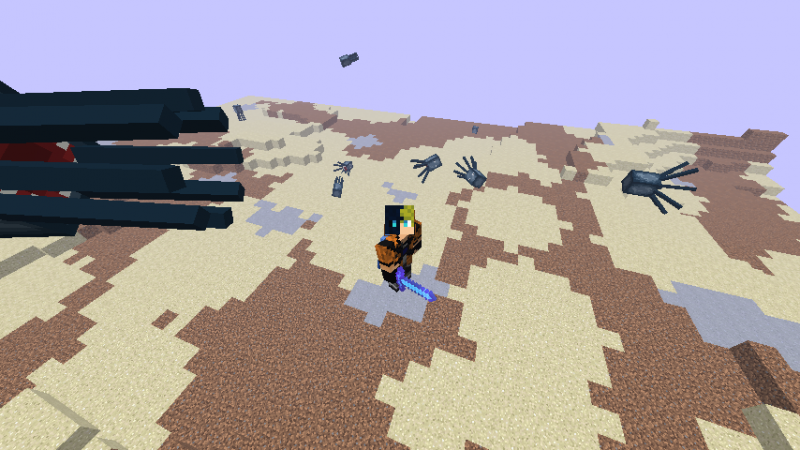 Creo que hay demasiados eh