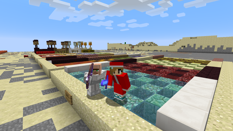 ¡Quien será el ganador!