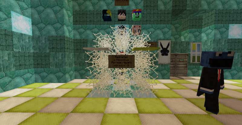 El otro también....Muajuajuajuuaa