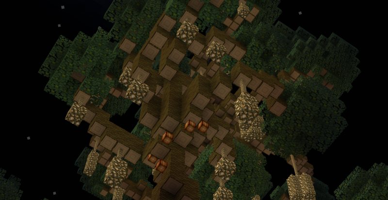 Warp Tonalli(autor Trigon540)